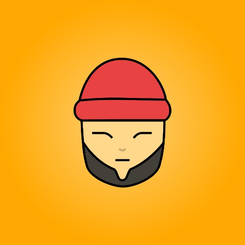 Figma profile picture for @marvel