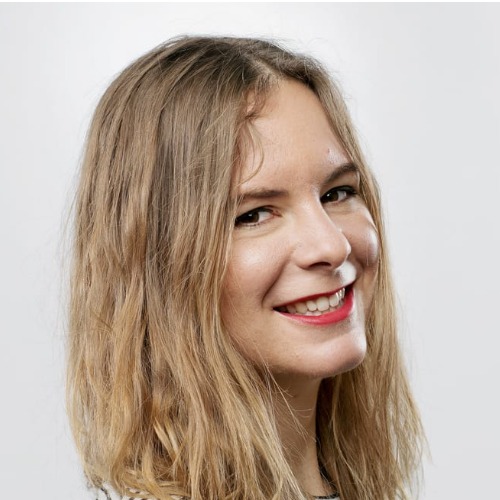 Figma profile picture for @laura