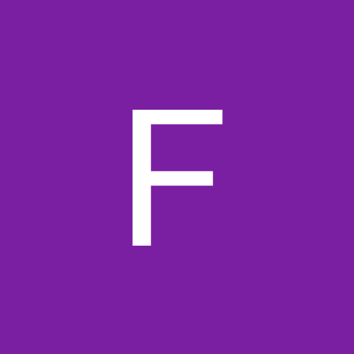 Figma profile picture for @fore