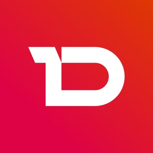Figma profile picture for @den