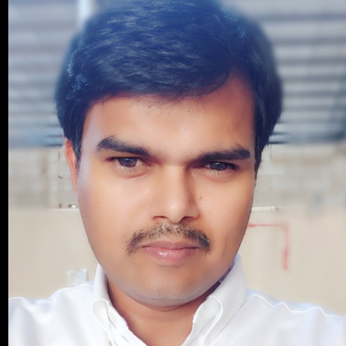 Figma profile picture for @Mushtaq