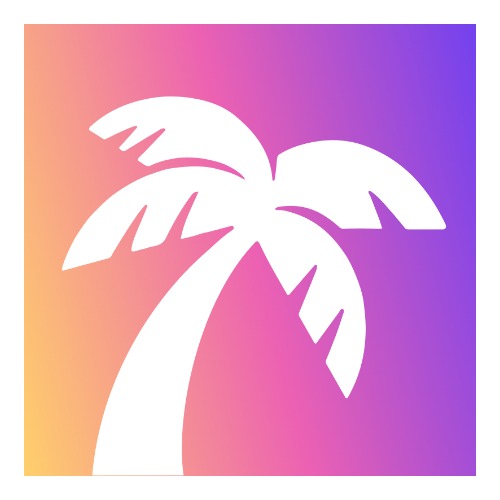 Figma profile picture for @tropic