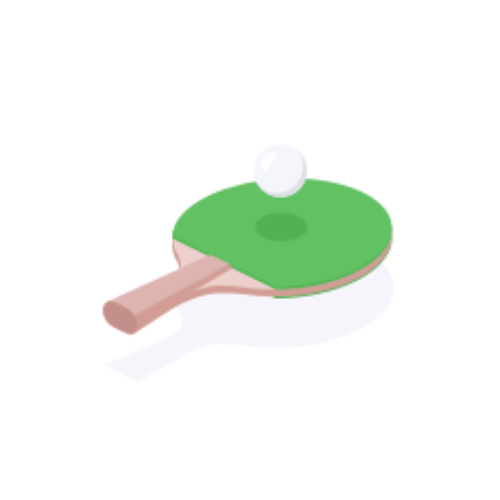 Figma profile picture for @pingpong