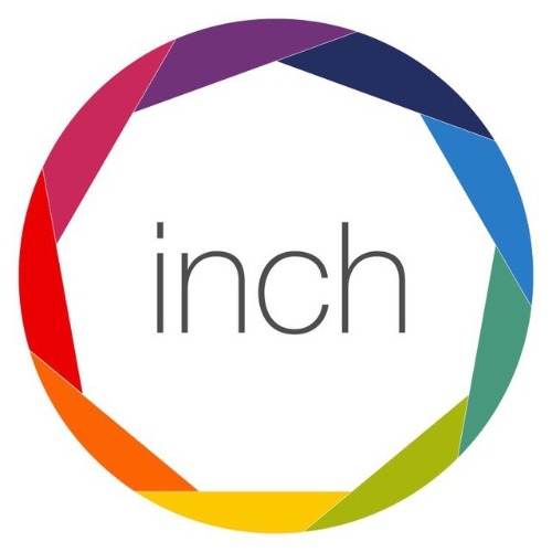 Figma profile picture for @inch