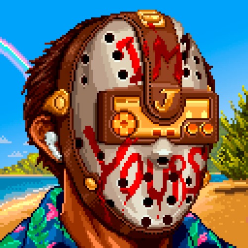 Figma profile picture for @wtf