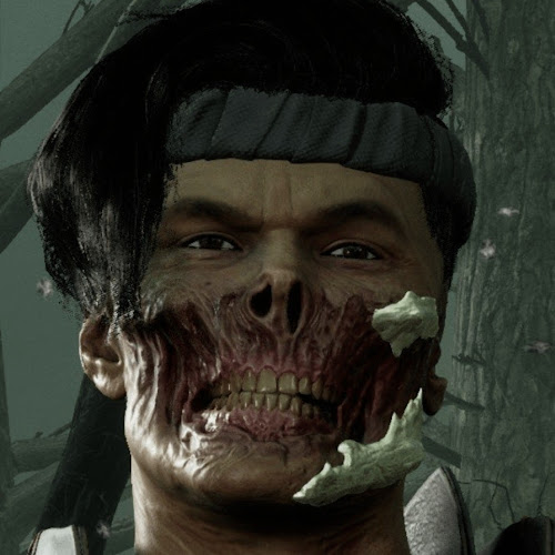 Figma profile picture for @kirbo