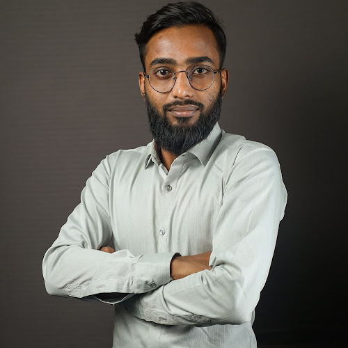 Figma profile picture for @shahadot
