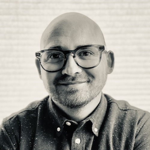 Figma profile picture for @giorgio