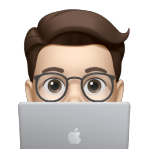 Figma profile picture for @maybe