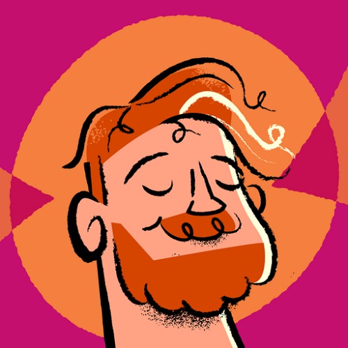 Figma profile picture for @anthony