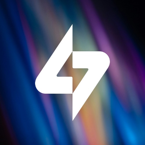 Figma profile picture for @dynamo