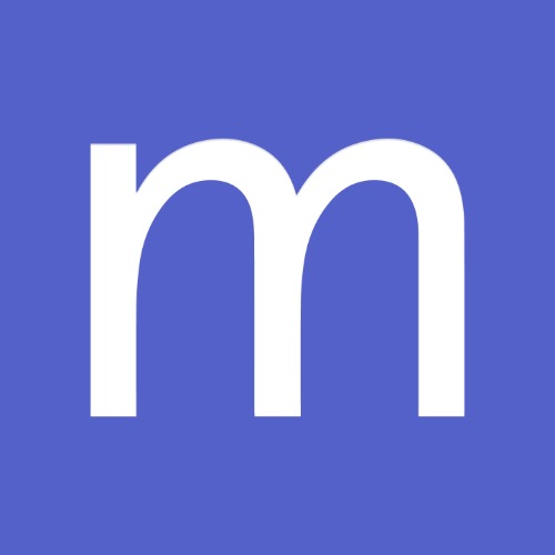 Figma profile picture for @meter