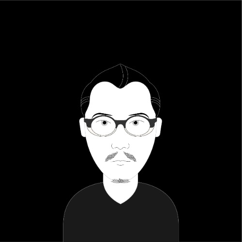 Figma profile picture for @Rudimentary