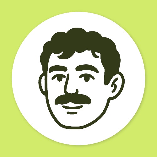 Figma profile picture for @jorje