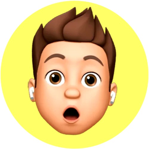 Figma profile picture for @bbb