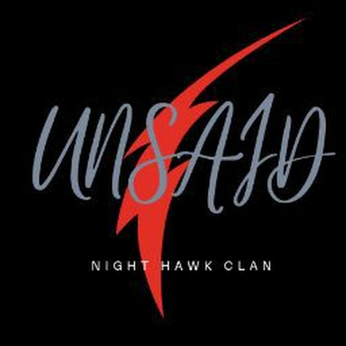 Figma profile picture for @unsaid