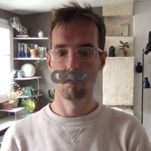 Figma profile picture for @norm