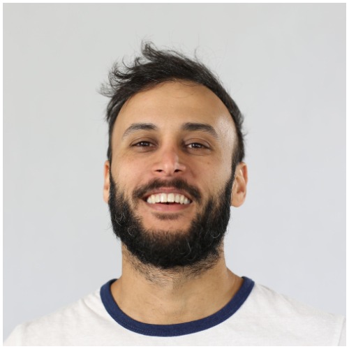 Figma profile picture for @fed