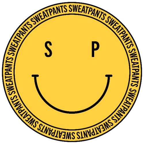 Figma profile picture for @sweatpants