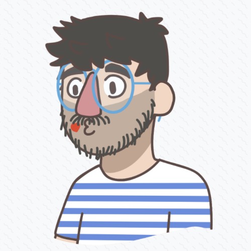 Figma profile picture for @Eloy