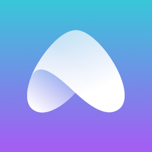 Figma profile picture for @aerial