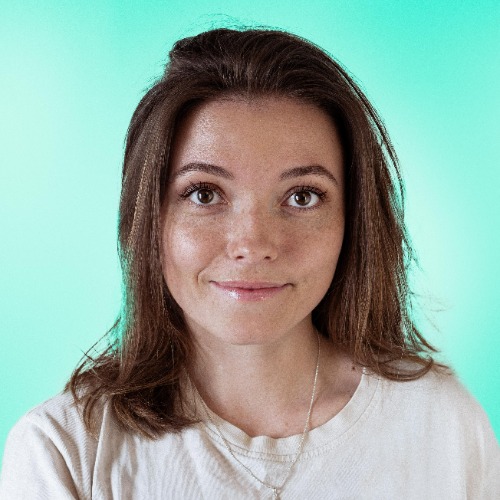 Figma profile picture for @wilma