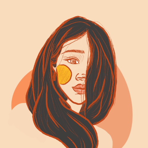 Figma profile picture for @cheryl