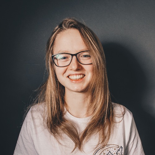 Figma profile picture for @romy