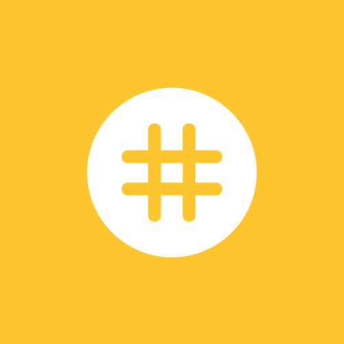 Figma profile picture for @community