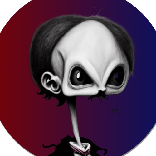 Figma profile picture for @insignia
