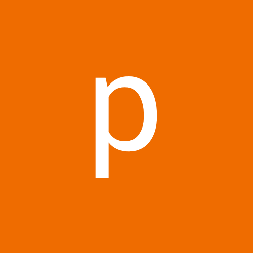Figma profile picture for @peprobert