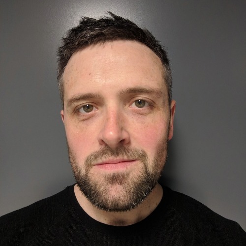 Figma profile picture for @gaff