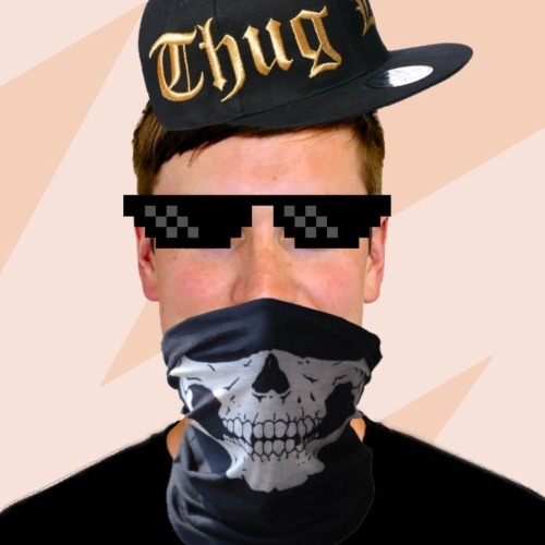 Figma profile picture for @ship