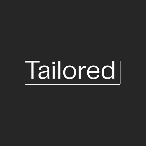 Figma profile picture for @tailored