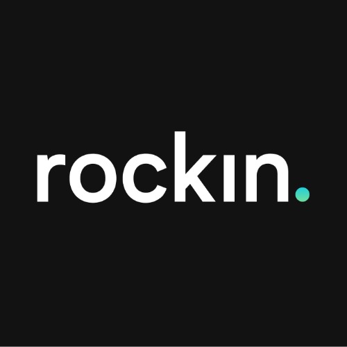 Figma profile picture for @rockin