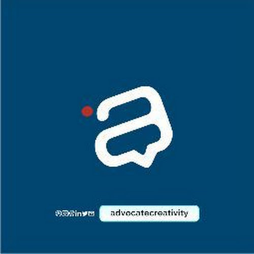 Figma profile picture for @advocate