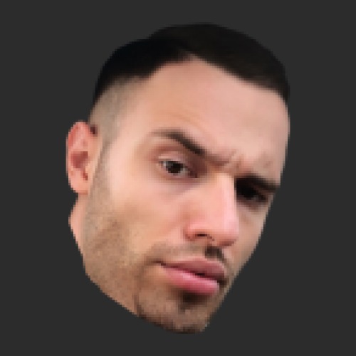 Figma profile picture for @crane