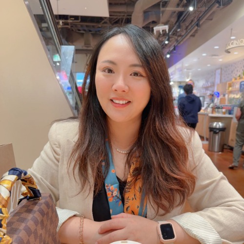 Figma profile picture for @kateyu