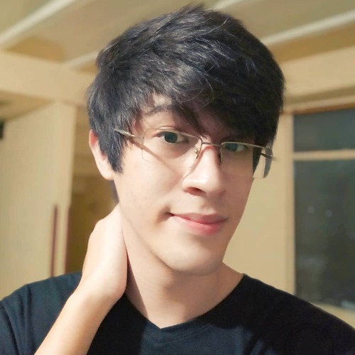 Figma profile picture for @ski