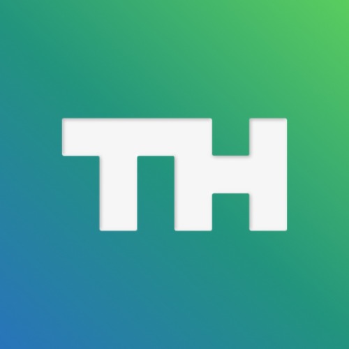Figma profile picture for @Tijn