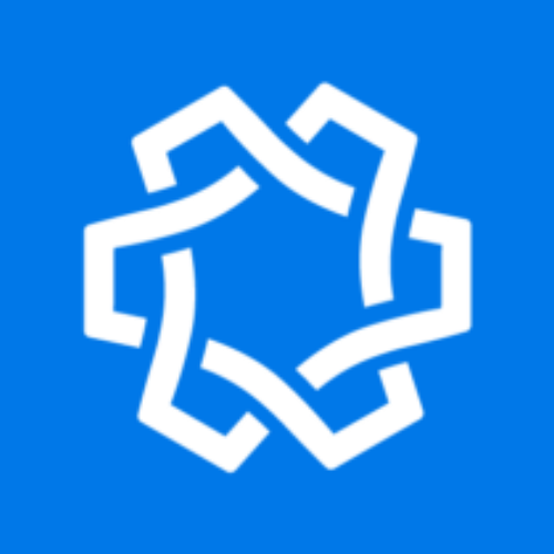 Figma profile picture for @blueprint