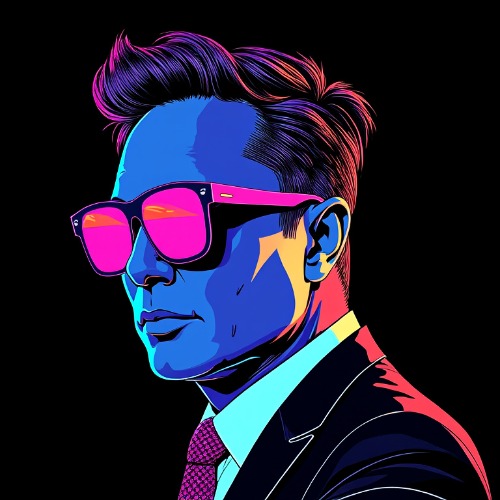 Figma profile picture for @baylor