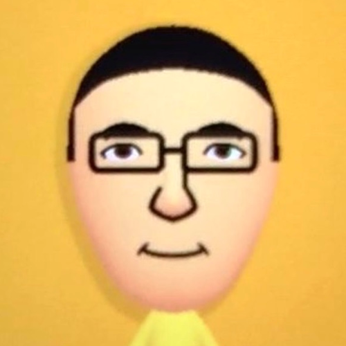 Figma profile picture for @mehdi