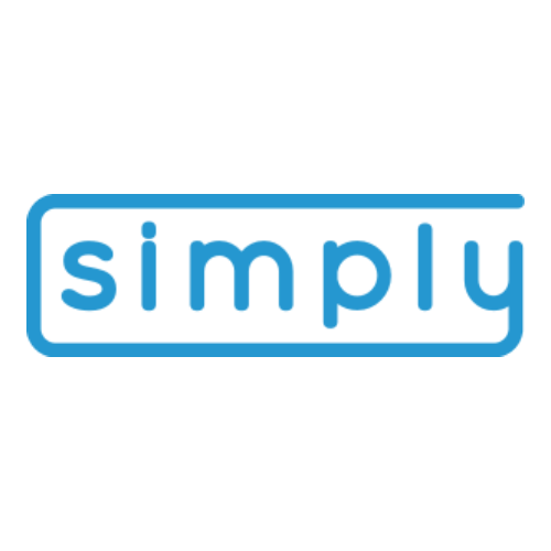 Figma profile picture for @simply