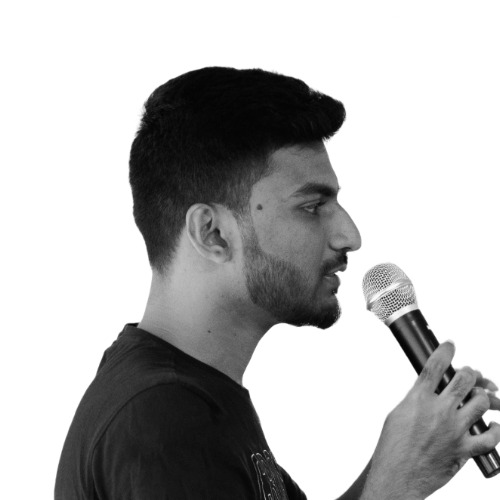 Figma profile picture for @karan