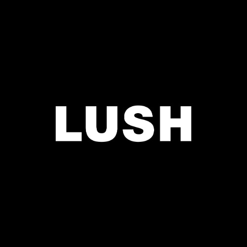 Figma profile picture for @lush