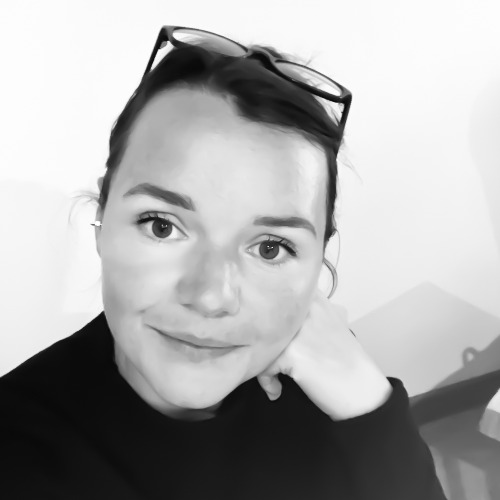 Figma profile picture for @lilou