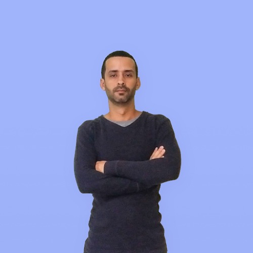 Figma profile picture for @rober
