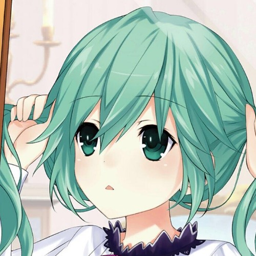 Figma profile picture for @hairpin