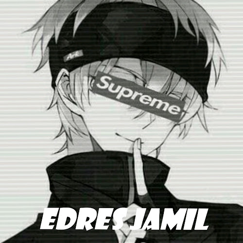 Figma profile picture for @idres